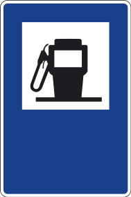 gasolinera