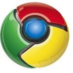 logo google chrome