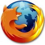 logo mozilla firefox