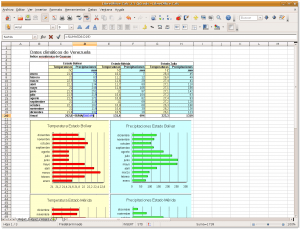 herramientas alternativas a excel 