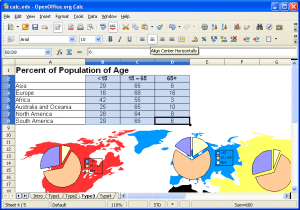 herramientas alternativas a excel 