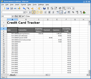 herramientas alternativas a excel 