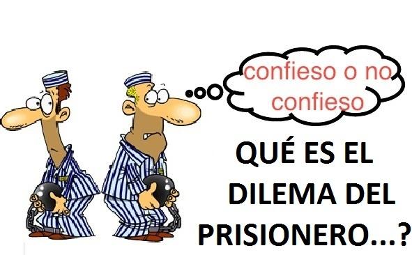 dilema del prisionero