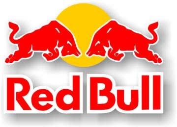red-bull logo