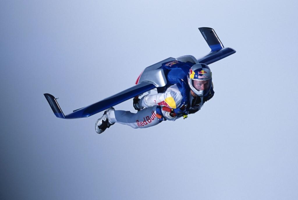 felix baumgartner red bull