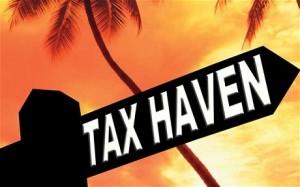 tax heaven