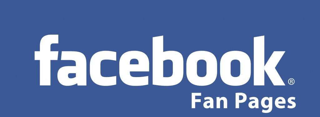 Facebook Fan Pages