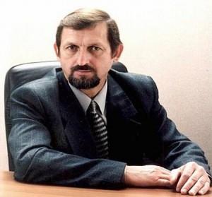 Vyacheslav Bronnikov