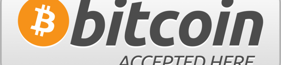 Bitcoin-logotipo