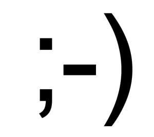 emoticon