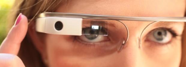 GoogleGlass