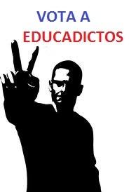 vota a educadictos