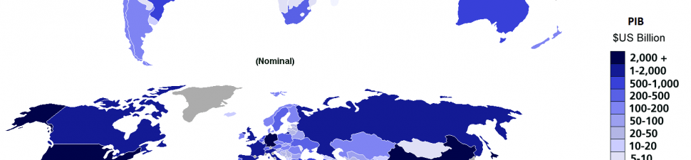 PIB NOMINAL - PIB REAL