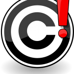 copyright en internet 