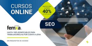 Cursos de SEO Online