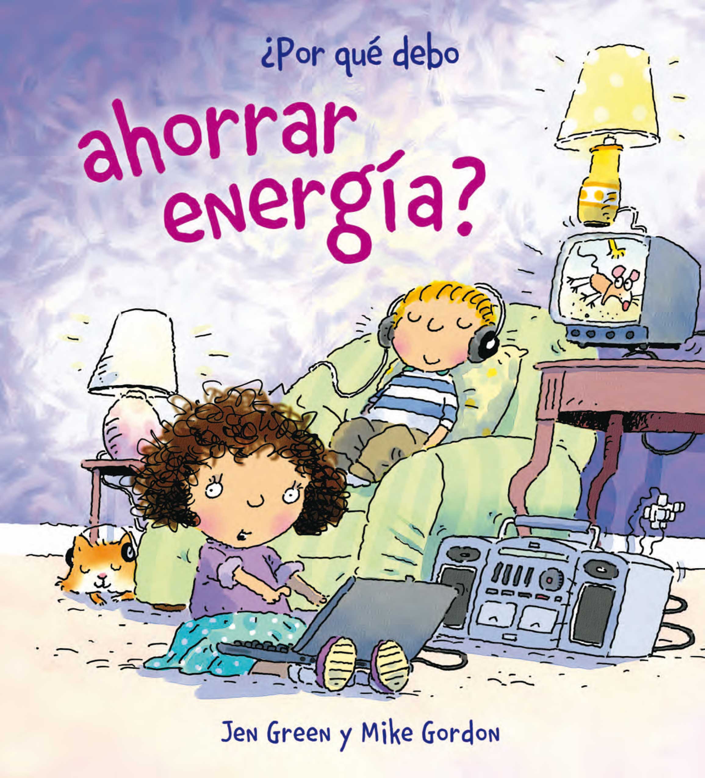 Por qué debo ahorrar energía?: Educación, Tecnología, Cursos, Docencia,...