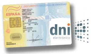 DNI-Electronico