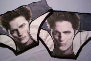 Ropa Interior Edward Cullen