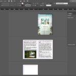 Adobe indesign