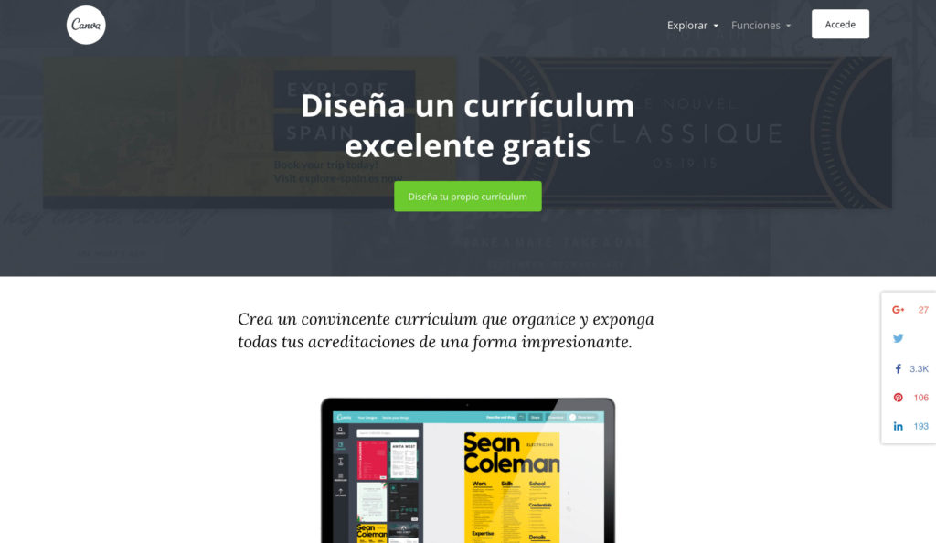 programa de diseño online gratis