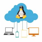 aplicaciones de cloud computing Linux