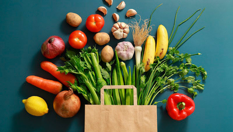 cursos gratis de alimentación y nutrición