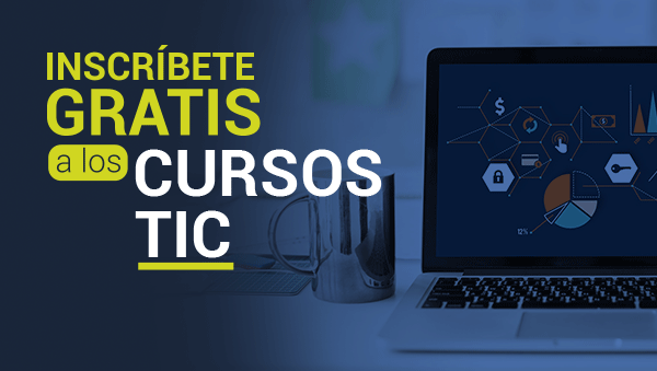 just in time - cursos tic