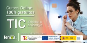 cursos online de nuevas tecnologías