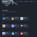 apps mastodon