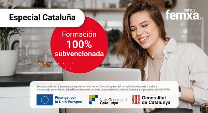 curso de seo disponible en cataluña