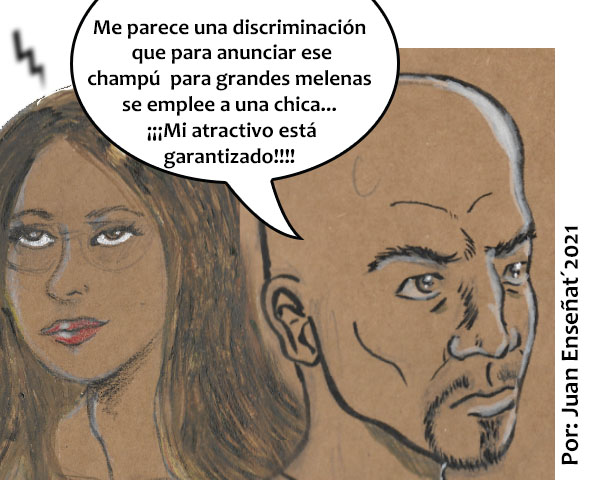 Discriminación en la comunicación