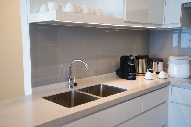 planificar la cocina