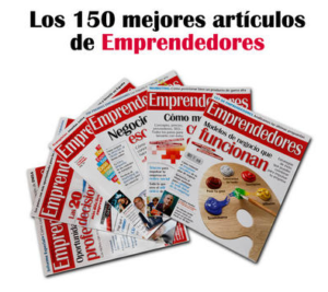 150 Artículos Emprendedores