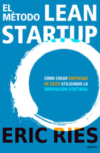 Método Lean Startup