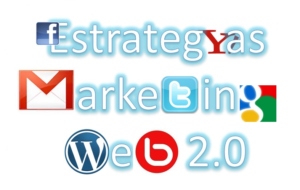 estrategias marketing 2.0