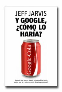 Y Google Como Lo Haría