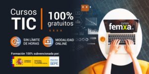 cursos gratuitos subvencionados sobre competencias digitales