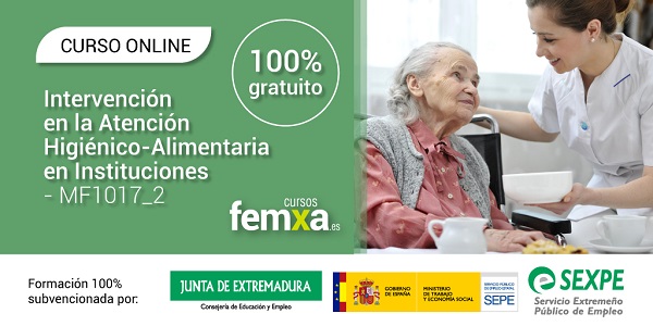 envejecimiento activo atención sociosanitaria