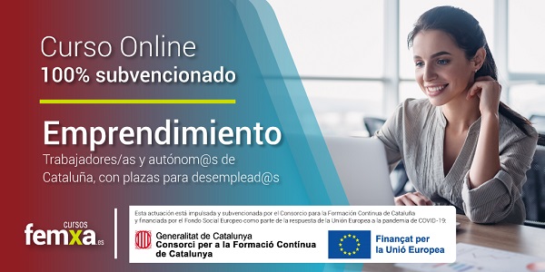 formación en emprendimiento