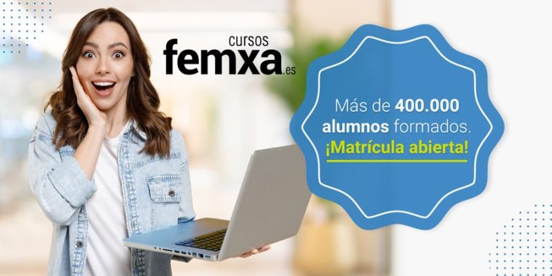 Acceso a formación online para todos los sectores profesionales