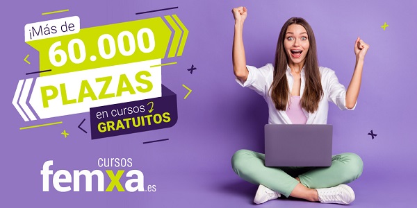 Oferta formativa completa de Femxa