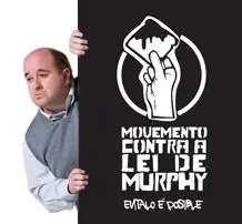 movimiento contra la Ley de Murphy
