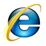 logo internet exporer