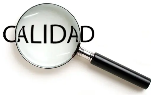 14 puntos de deming para la calidad total