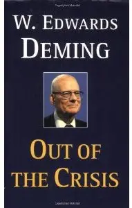 14 puntos de deming para la calidad total