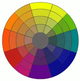 Colores