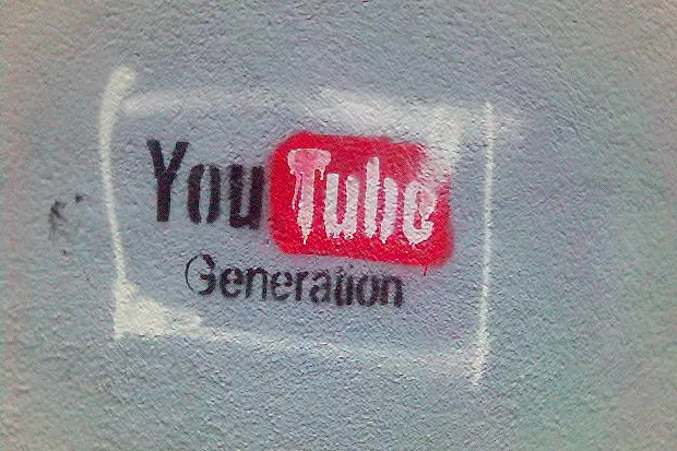 youtube-generation