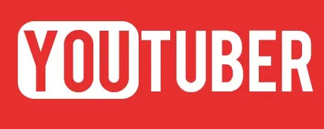 youtuber logo