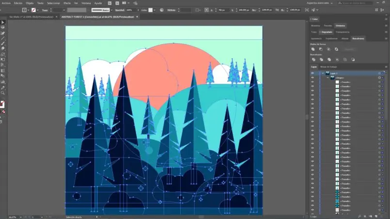 Las ventajas de usar Adobe Illustrator: Educación, Tecnología, Cursos, Docencia,...